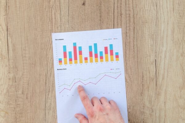 Marketingová analýza: Zbieranie a vyhodnocovanie dát