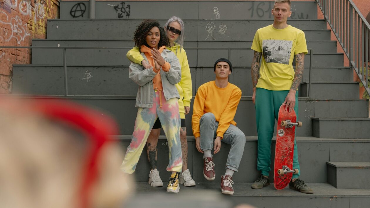 Adaptácia obsahu: Špecifické obsahové stratégie pre jednotlivé sociálne siete