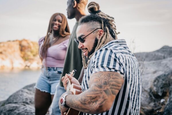 Hlas identity: Emócie a jazyk ako integrálna súčasť brand identity