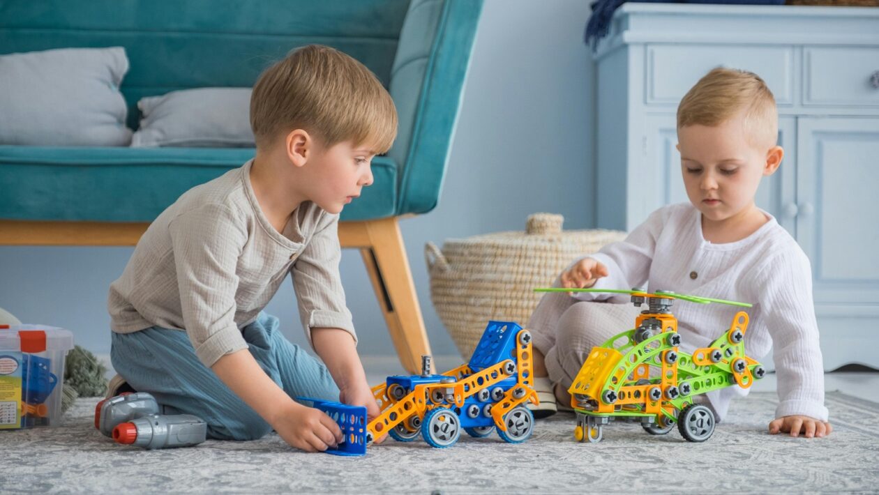 Transformačné kampane: Príklady úspešných rebrandingových kampaní