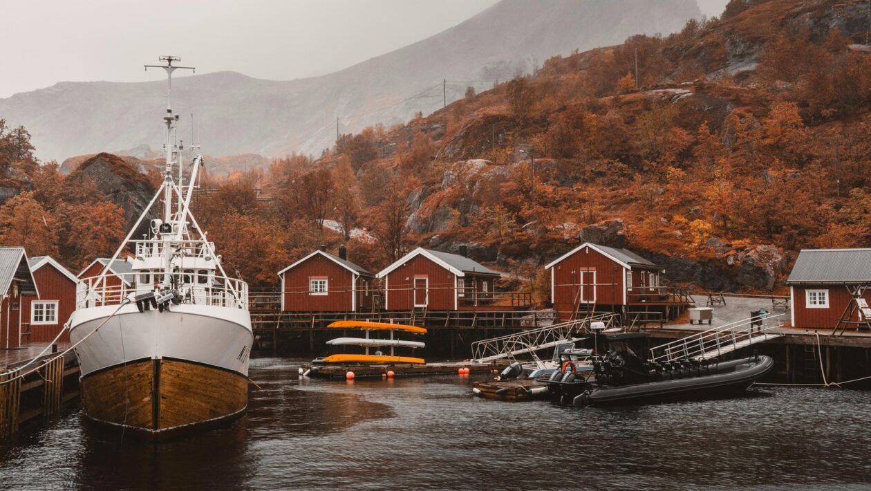 Vizualizácia správania: Praktické príklady a metodika tvorby zákazníckych máp