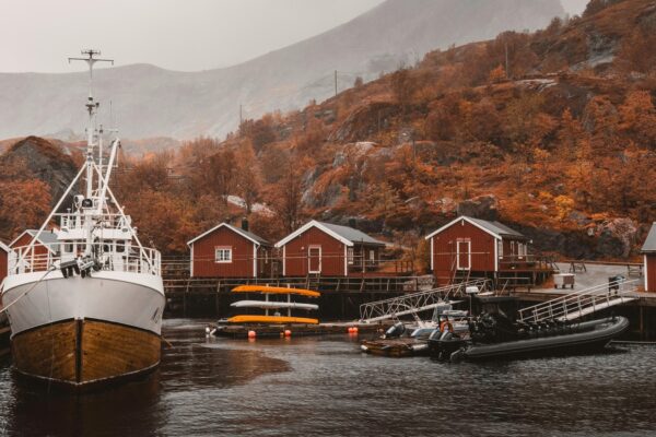 Vizualizácia správania: Praktické príklady a metodika tvorby zákazníckych máp