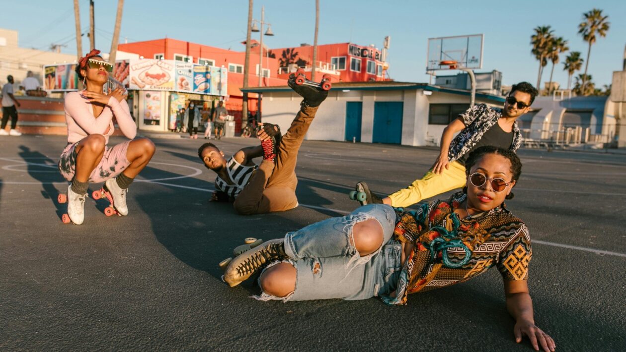 AI ako analytik: Umelá inteligencia ako nástroj analýzy a predikcie správania