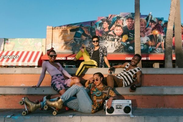 Autonómne kampane: Automatizované kampane riadené strojovým učením