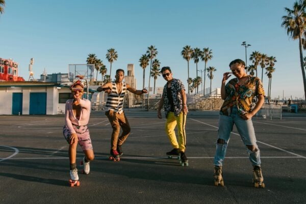 Behaviorálny trigger: Trigger kampane na základe správania používateľa