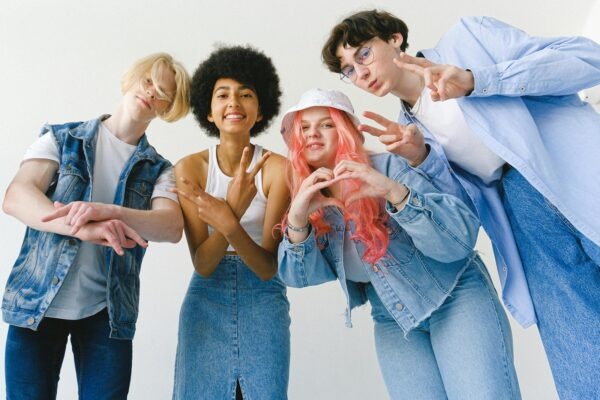 Dôvera cez autenticitu: Budovanie dôvery prostredníctvom autenticity značky