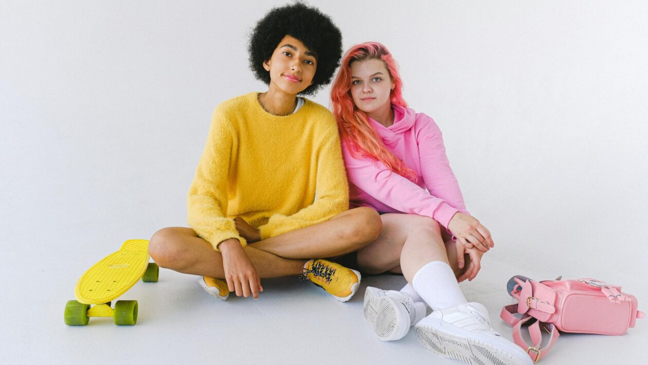 Behaviorálna zmena: Emocionálne kampane zamerané na zmenu správania