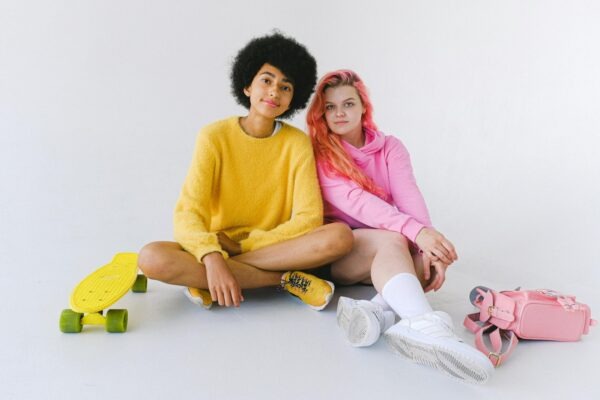 Behaviorálna zmena: Emocionálne kampane zamerané na zmenu správania